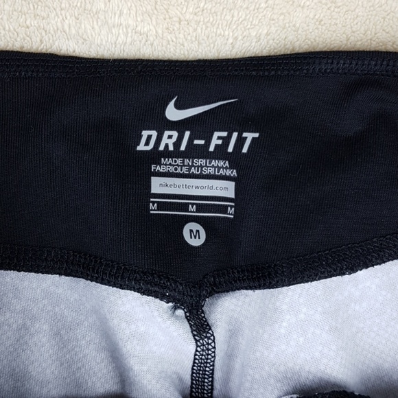 Nike Girls DriFit Pants - NWT - Picture 5 of 7